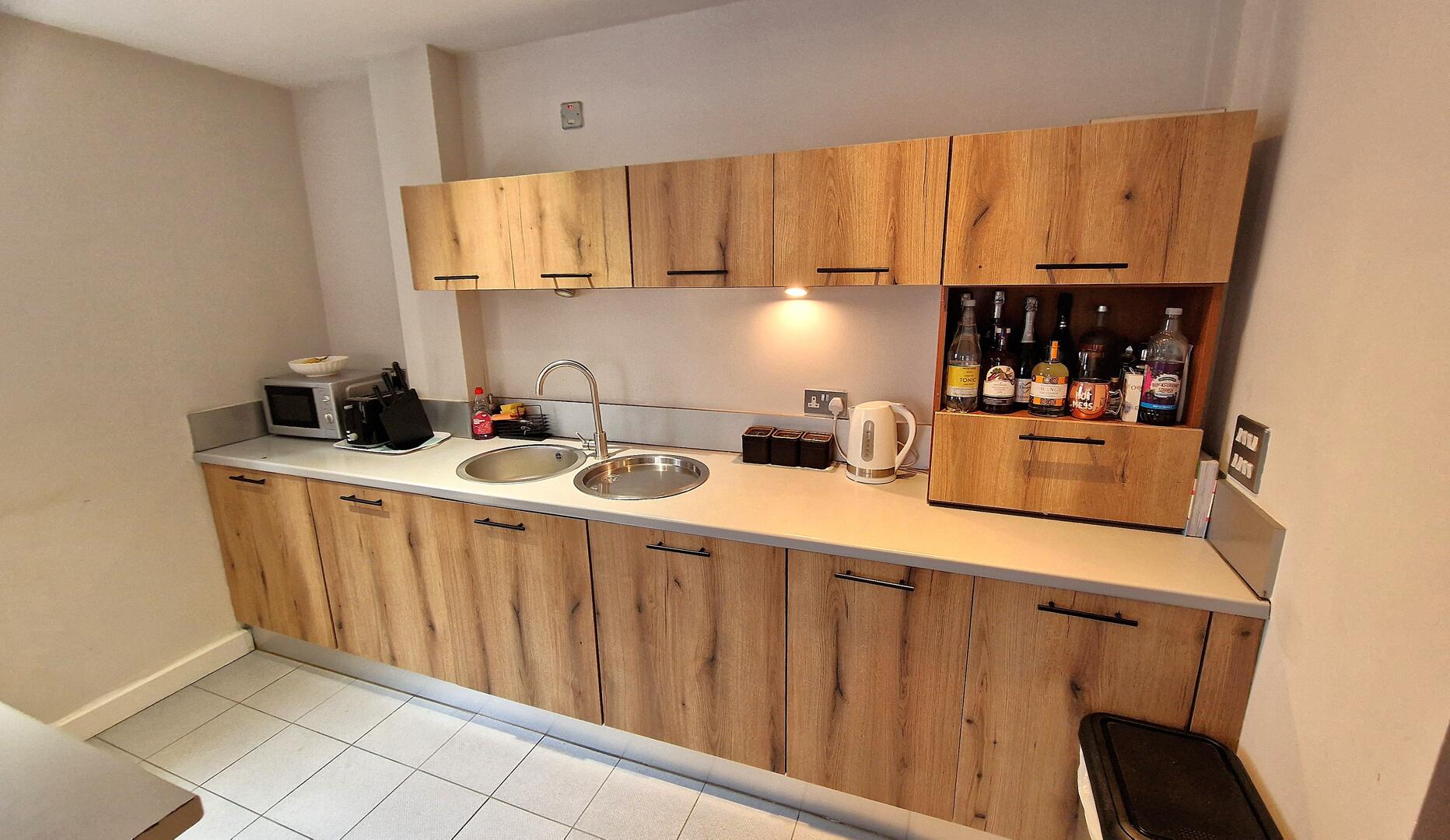 Apartment 6.3A, 19 Lord Street  Manchester